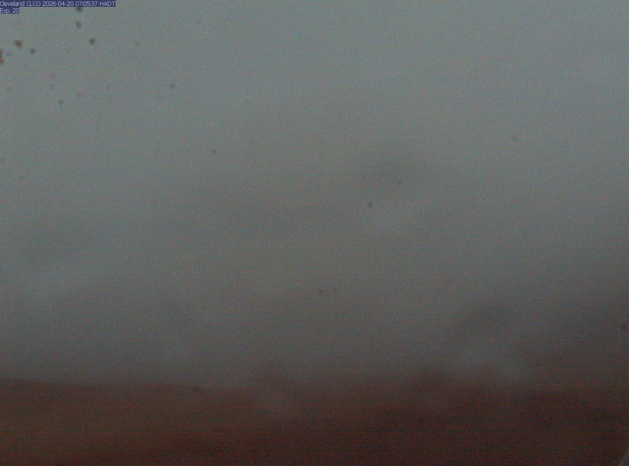 Cleveland [CLCO, 449 ft]