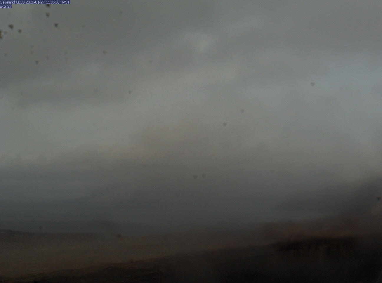 Cleveland [CLCO, 449 ft]