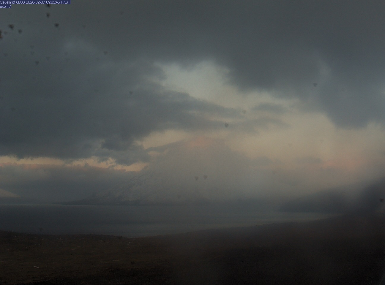 Cleveland [CLCO, 449 ft]