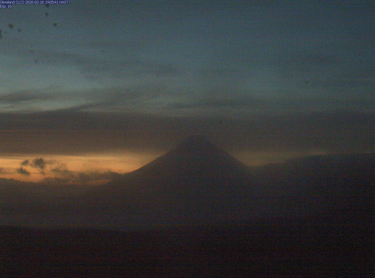 Cleveland [CLCO, 449 ft]