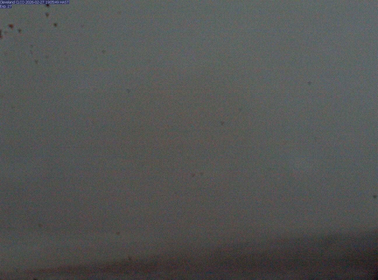 Cleveland [CLCO, 449 ft]