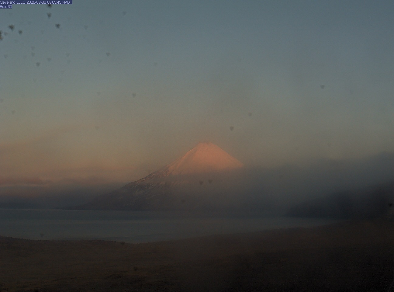 Cleveland [CLCO, 449 ft]