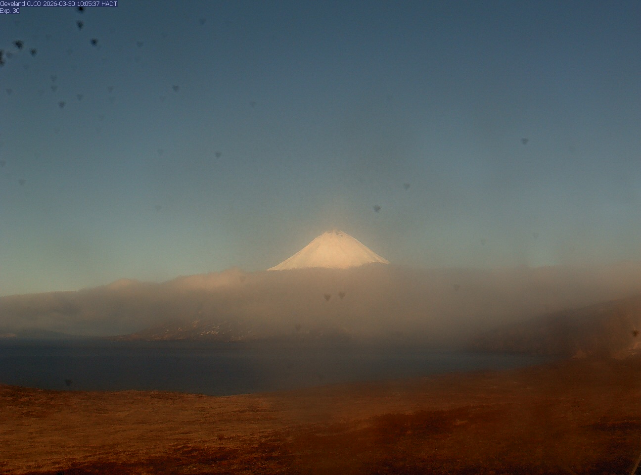 Cleveland [CLCO, 449 ft]