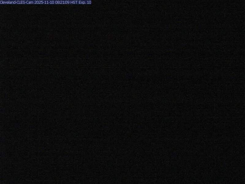 Cleveland [CLES, 479 ft]