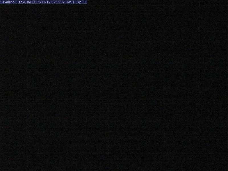 Cleveland [CLES, 479 ft]