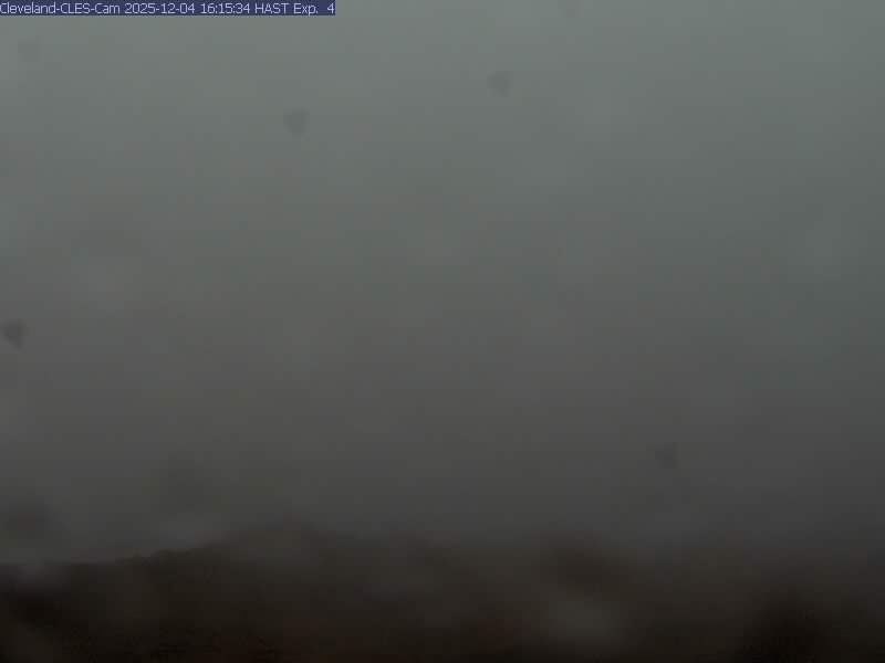 Cleveland [CLES, 479 ft]