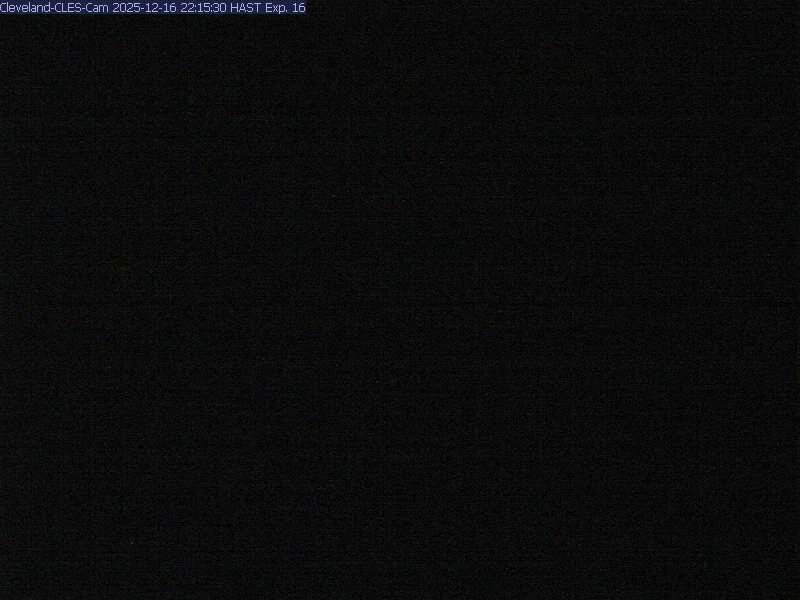 Cleveland [CLES, 479 ft]