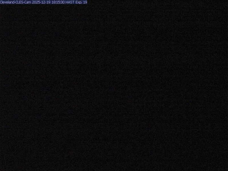 Cleveland [CLES, 479 ft]