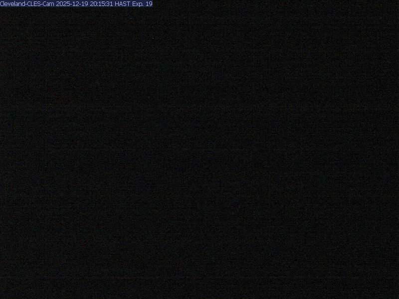 Cleveland [CLES, 479 ft]