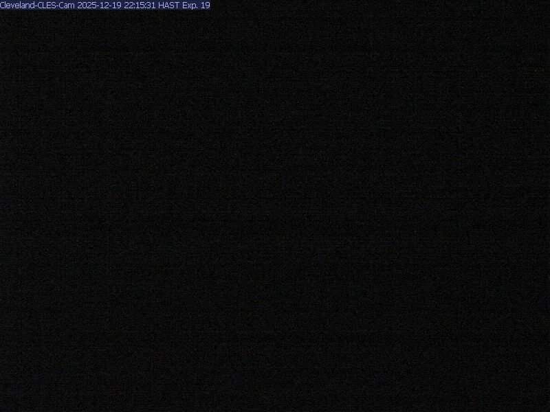 Cleveland [CLES, 479 ft]