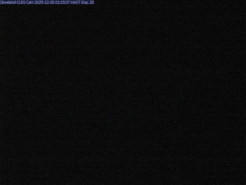 Cleveland [CLES, 479 ft]