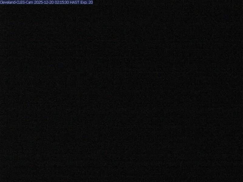 Cleveland [CLES, 479 ft]