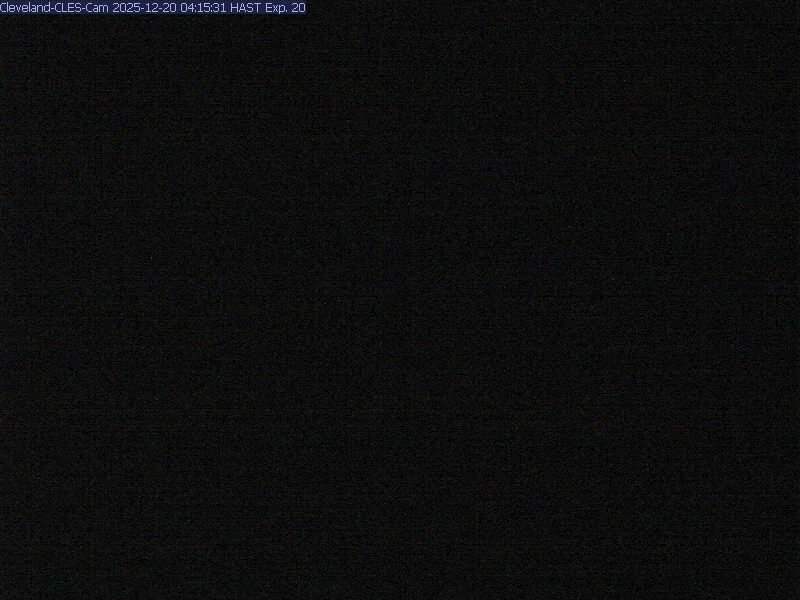 Cleveland [CLES, 479 ft]