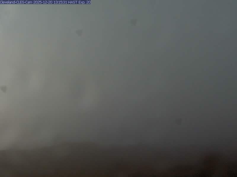 Cleveland [CLES, 479 ft]