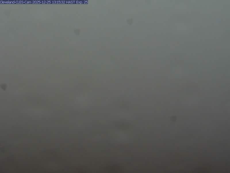 Cleveland [CLES, 479 ft]