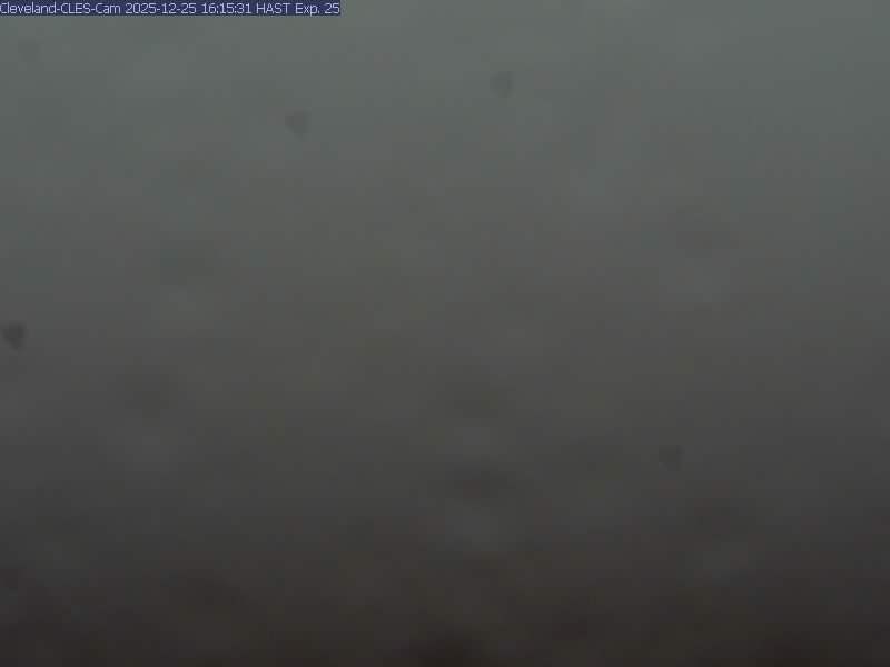 Cleveland [CLES, 479 ft]