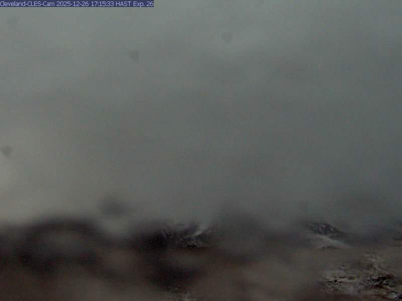 Cleveland [CLES, 479 ft]