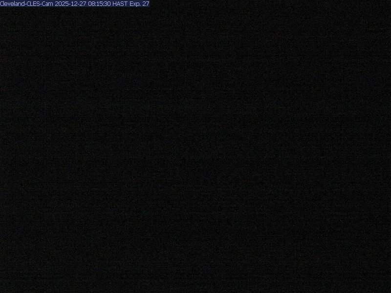 Cleveland [CLES, 479 ft]