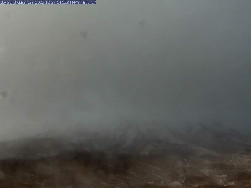 Cleveland [CLES, 479 ft]