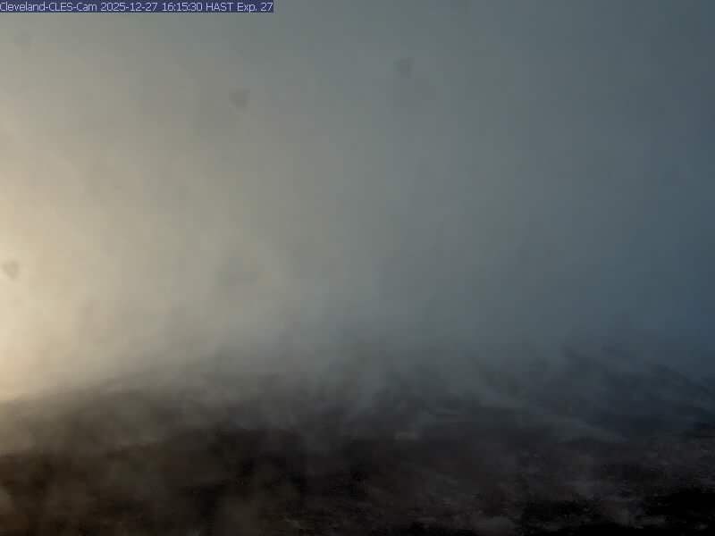 Cleveland [CLES, 479 ft]