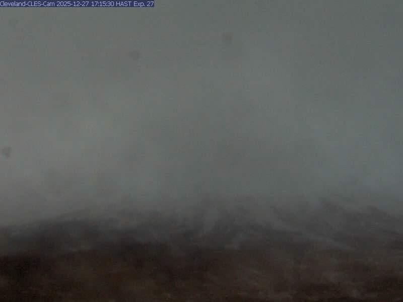 Cleveland [CLES, 479 ft]