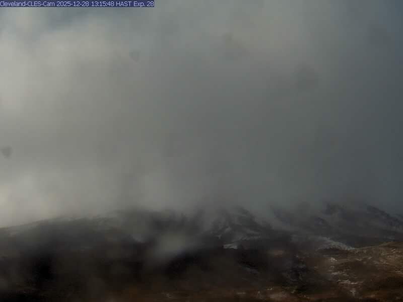 Cleveland [CLES, 479 ft]