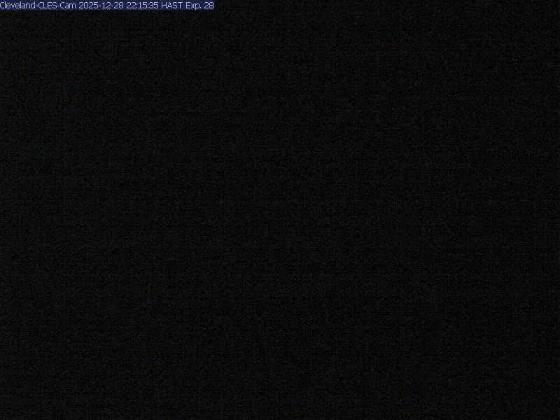 Cleveland [CLES, 479 ft]