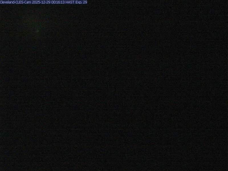 Cleveland [CLES, 479 ft]