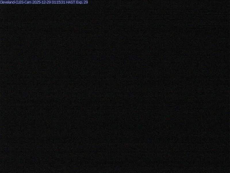 Cleveland [CLES, 479 ft]