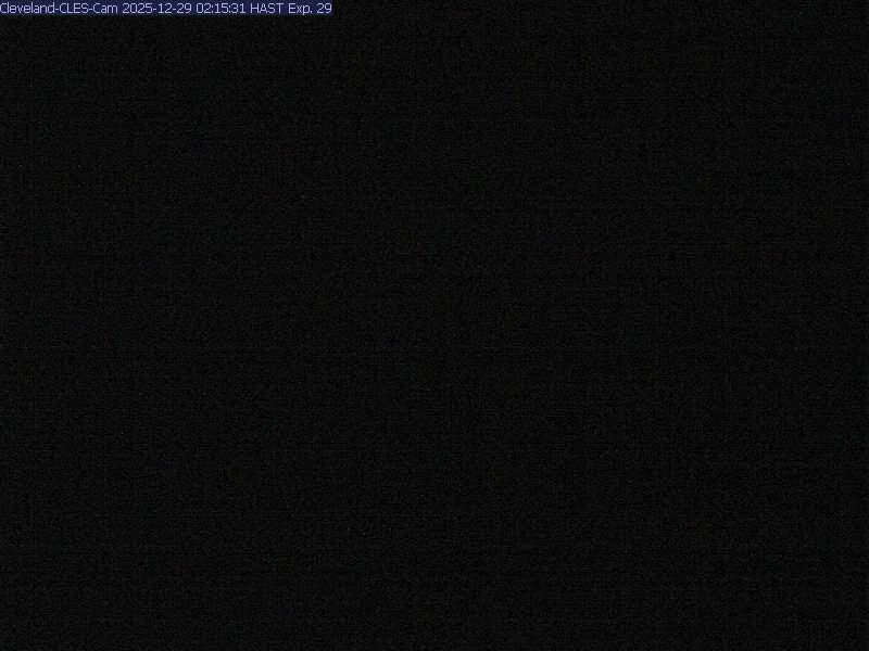 Cleveland [CLES, 479 ft]