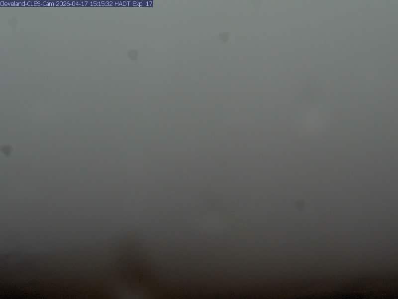 Cleveland [CLES, 479 ft]