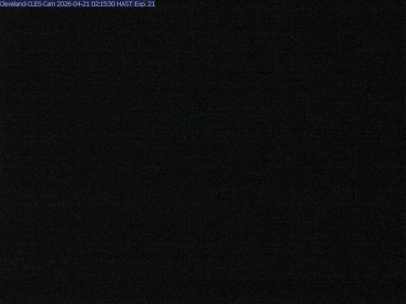 Cleveland [CLES, 479 ft]