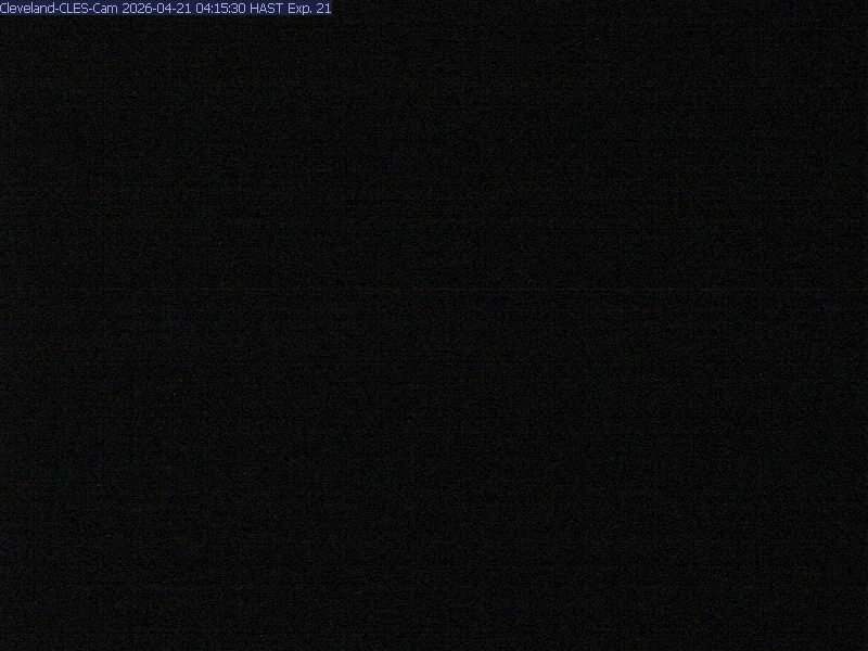 Cleveland [CLES, 479 ft]