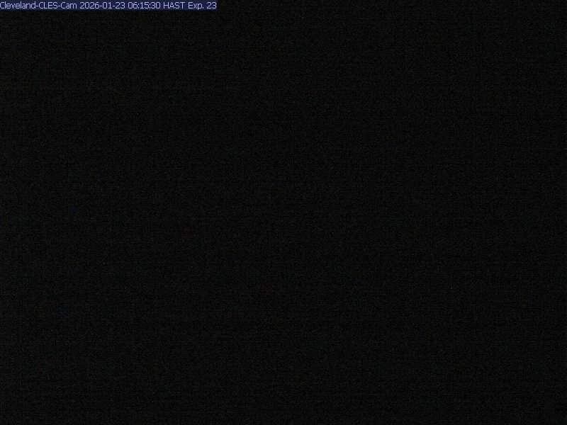 Cleveland [CLES, 479 ft]