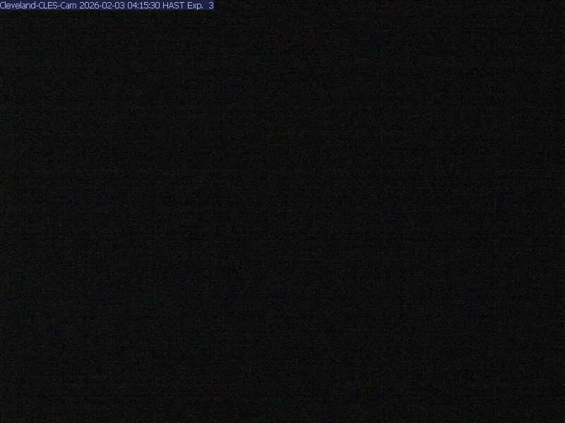 Cleveland [CLES, 479 ft]