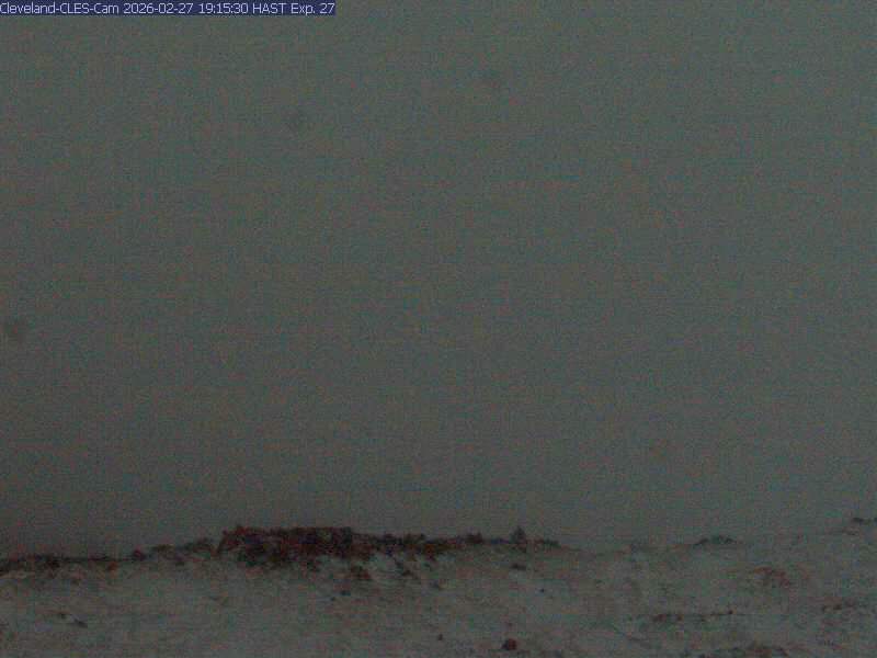 Cleveland [CLES, 479 ft]