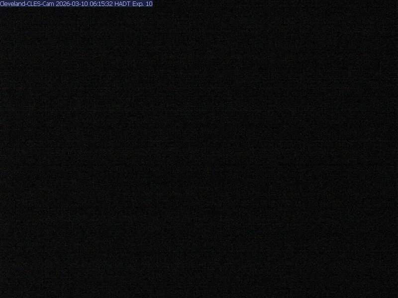 Cleveland [CLES, 479 ft]