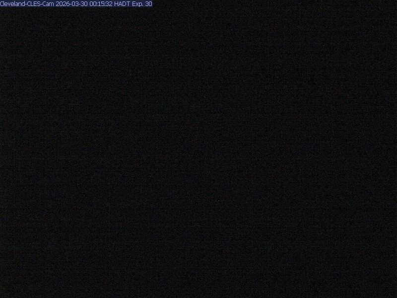 Cleveland [CLES, 479 ft]