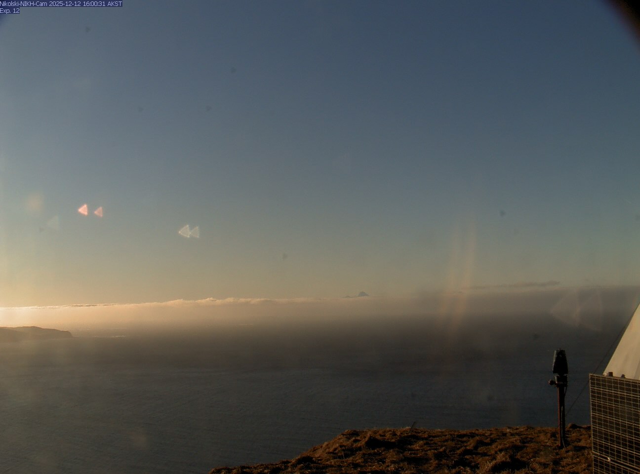 Cleveland [NIKH, 653 ft]