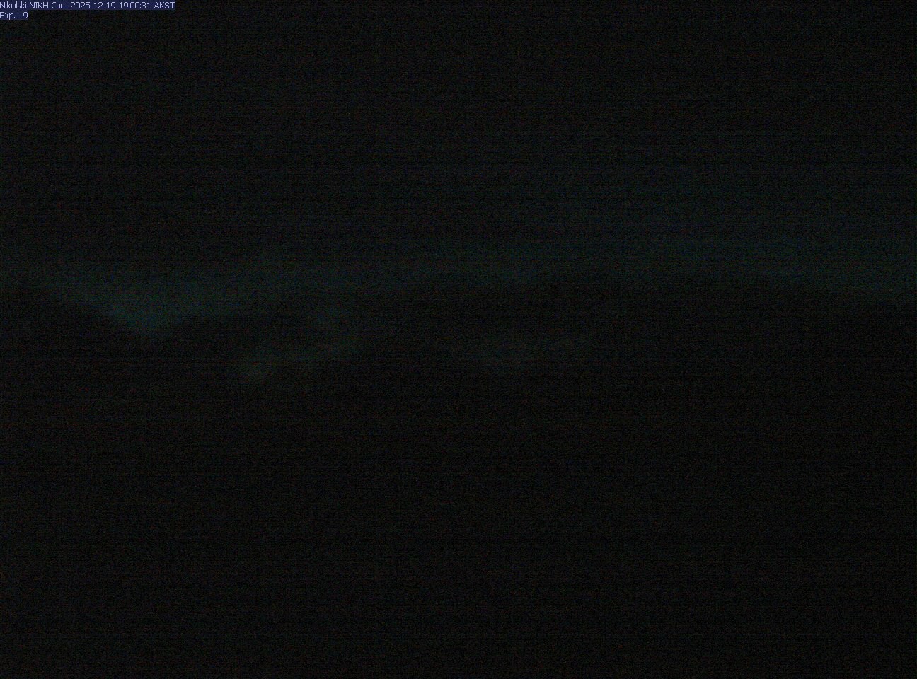 Cleveland [NIKH, 653 ft]