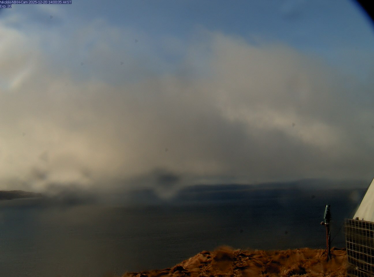 Cleveland [NIKH, 653 ft]