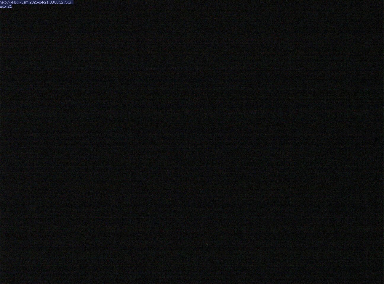 Cleveland [NIKH, 653 ft]