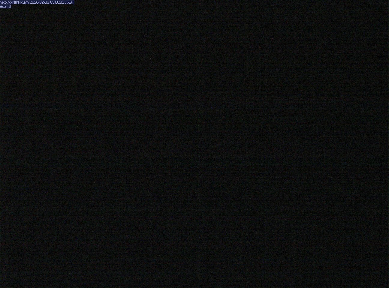 Cleveland [NIKH, 653 ft]