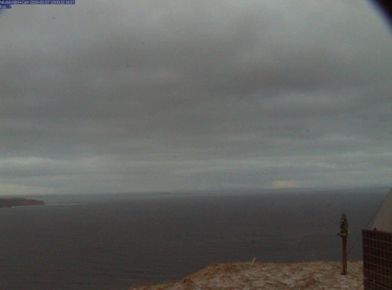 Cleveland [NIKH, 653 ft]