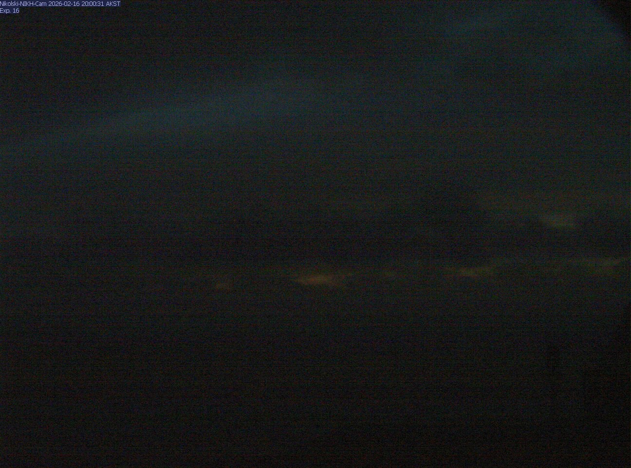 Cleveland [NIKH, 653 ft]