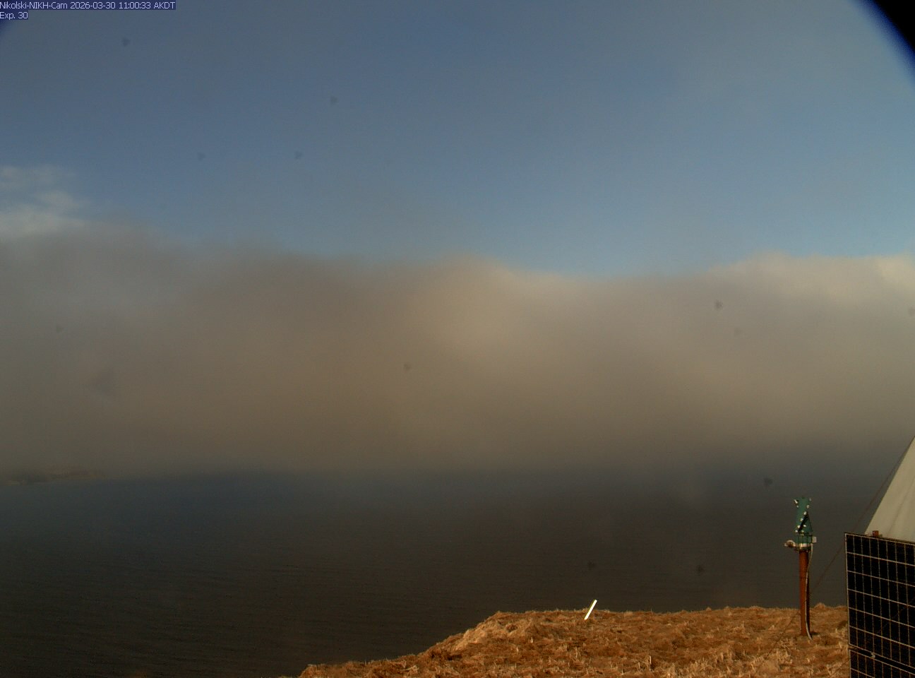 Cleveland [NIKH, 653 ft]