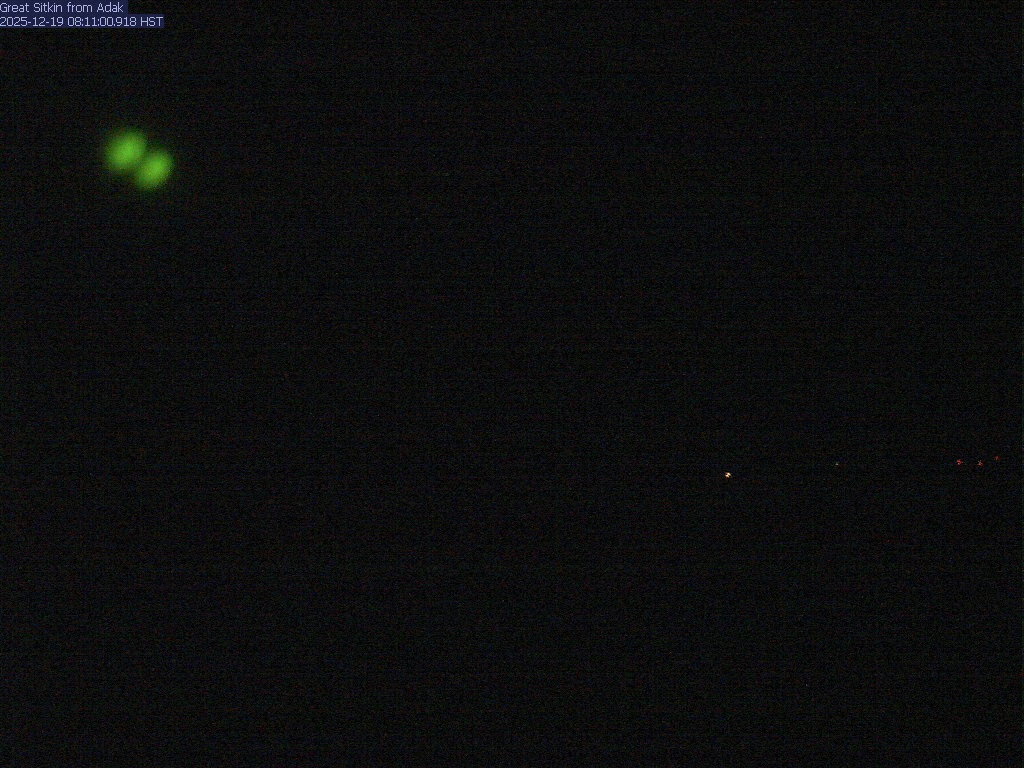 Great Sitkin [WHIT, 620 ft]