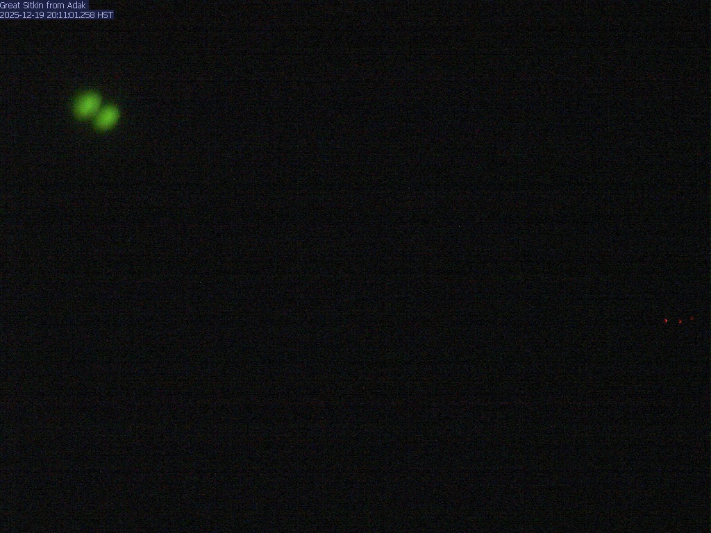 Great Sitkin [WHIT, 620 ft]