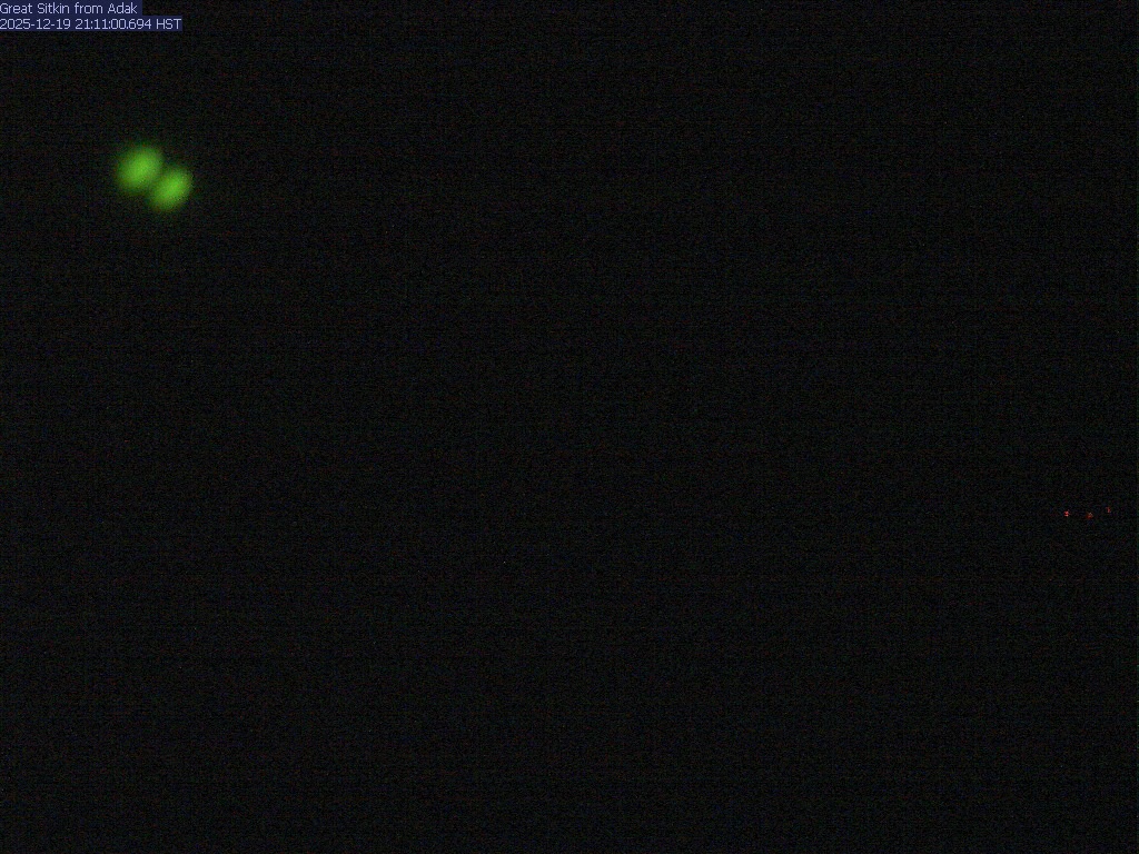 Great Sitkin [WHIT, 620 ft]