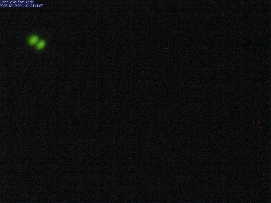 Great Sitkin [WHIT, 620 ft]